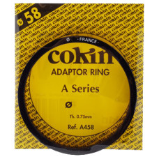 Адаптерное кольцо Cokin Adaptor Ring A 446